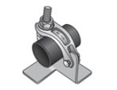 Board Retaining Clamp