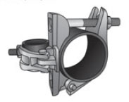 Combination Double Coupler