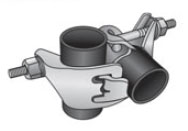 double coupler european