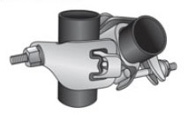 swivel coupler european