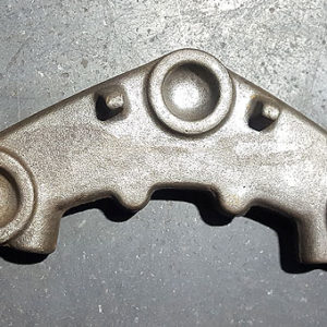 Forging Part