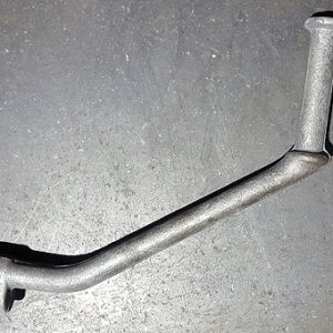 Forging Part