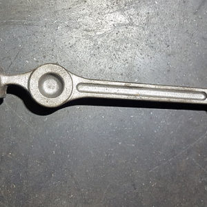 Forging Part
