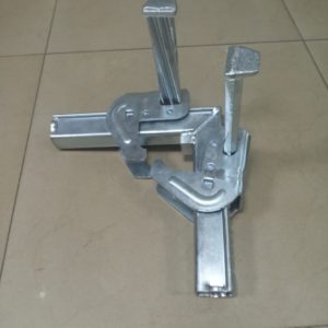 Formwork L - Type Locking Wedge Clamp